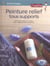 Peinture relief tous supports