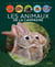 Les animaux de la campagne