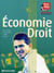 Économie/droit - 2nde professionnelle - bac pro tertiaires - ouvrage