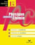 Physique-chimie 1ere s exercices