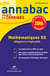 Mathematiques terminale es (edition 2006)