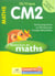 Chouette entraînement : mathématiques - CM2 - 10/11 ans (édition 2006)