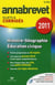 Annabrevet sujets & corrigés : histoire-géographie, éducation civique (édition 2010)
