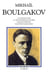 Boulgakov mikhail