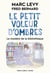 Le petit voleur d'ombres Tome 8 : Le mystère de la bibliothèque