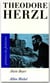 Theodore Herzl