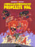 Le livre des monstres - princesse hal