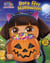 Dora fête halloween