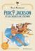 Percy Jackson et les secrets de l'Olympe Tome 4 - Poséidon et Bellerophon