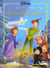 Peter pan dans retour au pays imaginaire, disney classique