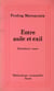 Entre asile et exil - epistolaire russe