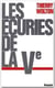 Les écuries de la Ve