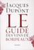 Le guide des vins de Bordeaux
