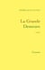 La grande demeure