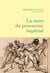 La mort du procureur impérial : Latouche et l'affaire Fualdès : 1817-1818