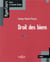 Droit des biens (7e édition)