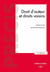 Droit d'auteur et droits voisins (5e édition)