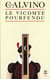 Le vicomte pourfendu