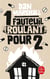Un fauteuil (roulant) pour 2