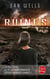 Partials Tome 3 - ruines