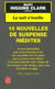 La nuit s'eveille - 10 nouvelles de suspense inedites