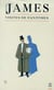 Visites de fantômes