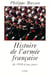 Histoire de l'armee francaise