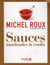 Sauces, marinades & coulis