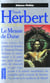 Dune Tome 3 : le messie de Dune