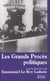Les grands proces politiques - une pedagogie collective