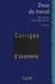 Droit du travail (3e édition)