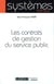 Les contrats de gestion du service public