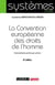 La Convention européenne des droits de l'homme : Commentaire article par article (4e édition)