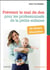 Prevenir le mal de dos pour les professionnels de la petite enfance - 40 fiches illustrees (2e édition)