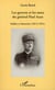 Les guerres et les mots du général paul azan - soldat et historien (1874-1951)