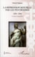 La répression sexuelle par les psychiatres (1850-1930) - corps coupables