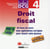 Les Carres Dcg 4 Droit Fiscal