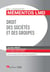 Droit des sociétés et des groupes (édition 2017/2018)