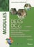 DC4 Cimplication dans les dynamiques partenariales, institutionnelles et interinstitutionnelles/DEES - modules (2e édition)