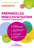 Manuel CRPE : préparer les mises en situation professionnelle : connaissance du système éducatif - CRPE 2023-2024