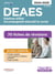 DEAES : 70 fiches de révisions - diplôme d'Etat d'accompagnant éducatif et social 2024-2025