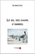 Le sel des chairs d'ombres