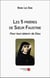 Les 5 prières de soeur Faustine : pour tout obtenir de Dieu