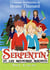 Serpentin et les royaumes maudits t.1 - le mal bleu