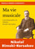 Ma vie musicale : l'autobiographie de Rimski-Korsakov