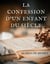 La confession d'un enfant du siècle