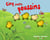 Cinq petits poussins