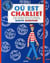 Où est Charlie ? : Intégrale (édition 2014)
