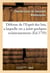 Défense de l'Esprit des loix, a laquelle on a joint quelques eclaircissemens