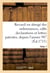 Compilation chronologique contenant un recueil en abregé des ordonnances, edits declarations : et lettres patentes des rois de France, depuis l'année 987. Tome 1